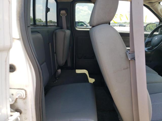 Photo 6 from auction – 2007 DODGE DAKOTA SLT with VIN 1D7HE42K77S233632