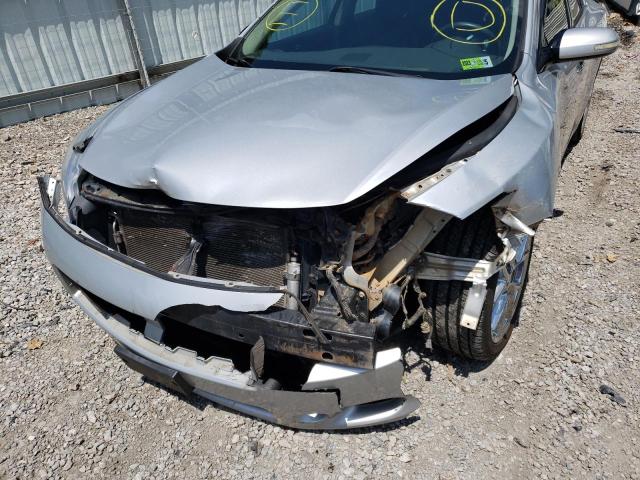 Photo 9 from auction – 2010 NISSAN MAXIMA S with VIN 1N4AA5AP7AC826005
