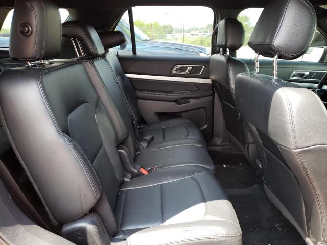 Photo 6 from auction – 2016 FORD EXPLORER X with VIN 1FM5K7DH1GGC84115