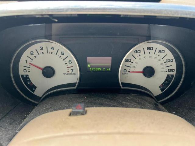 Photo 8 from auction – 2007 FORD EXPLORER S with VIN 1FMEU53837UA03076