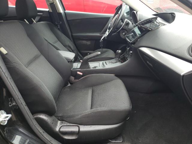 Photo 5 from auction – 2012 MAZDA 3 I with VIN JM1BL1V81C1688111