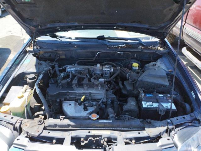 Photo 7 from auction – 2006 NISSAN SENTRA with VIN 3N1CB51D26L465562