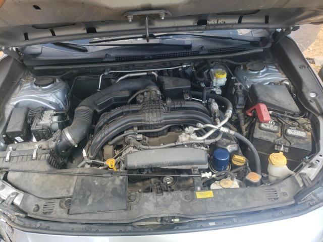 Photo 7 from auction – 2019 SUBARU IMPREZA with VIN 4S3GKAA69K3613866