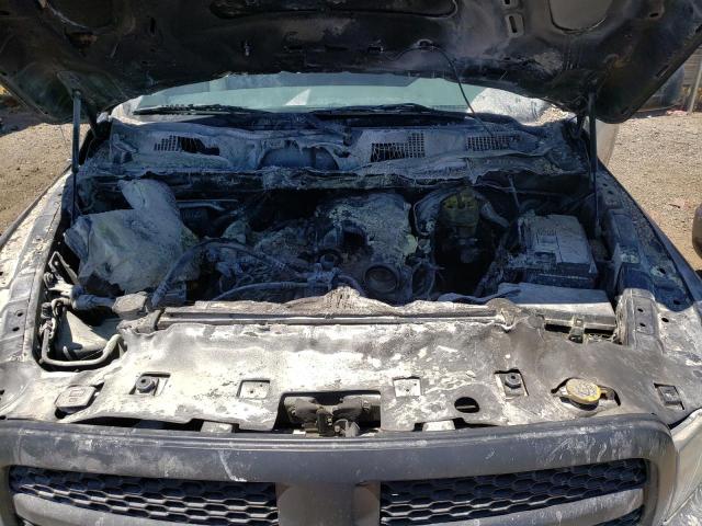 Photo 7 from auction – 2014 RAM 1500 ST with VIN 3C6JR6AGXEG145758