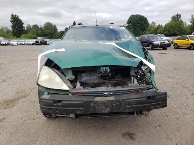 Photo 9 from auction – 2002 FORD FOCUS SE with VIN 1FAFP36372W324268