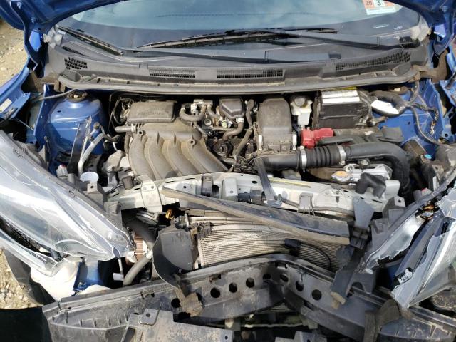 Photo 7 from auction – 2017 NISSAN VERSA NOTE with VIN 3N1CE2CP0HL360759