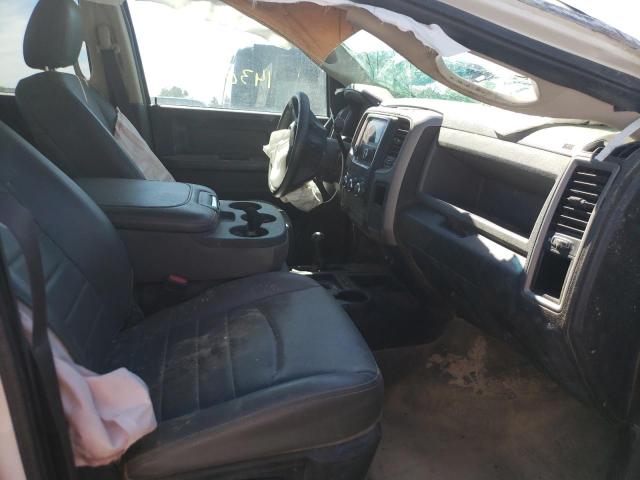 Photo 5 from auction – 2015 RAM 2500 ST with VIN 3C6TR5CT7FG501078