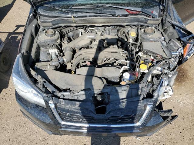 Photo 7 from auction – 2018 SUBARU FORESTER 2 with VIN JF2SJABC0JH588215