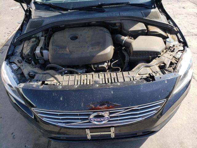 Photo 7 from auction – 2018 VOLVO S60 INSCRI with VIN LYV402TK2JB169189