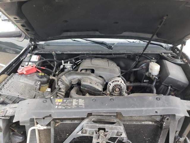 Photo 7 from auction – 2011 CHEVROLET SUBURBAN K with VIN 1GNSKKE34BR323992