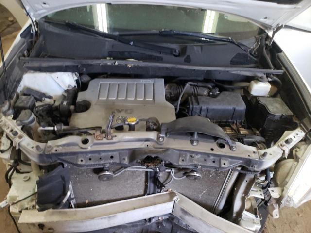 Photo 7 from auction – 2011 TOYOTA HIGHLANDER with VIN 5TDBK3EH1BS089449