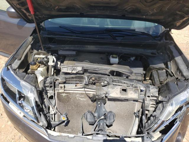 Photo 7 from auction – 2013 NISSAN PATHFINDER with VIN 5N1AR2MN0DC640298