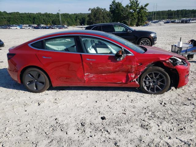 Photo 9 from auction – 2020 TESLA MODEL 3 with VIN 5YJ3E1EA8LF746028