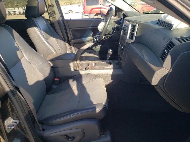 Photo 5 from auction – 2008 JEEP GRAND CHER with VIN 1J8GR48K08C234935