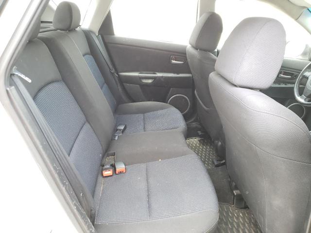 Photo 6 from auction – 2005 MAZDA 3 HATCHBAC with VIN JM1BK143X51240994