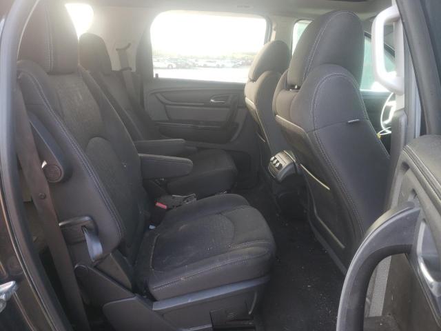 Photo 6 from auction – 2015 GMC ACADIA SLE with VIN 1GKKRPKD5FJ360959