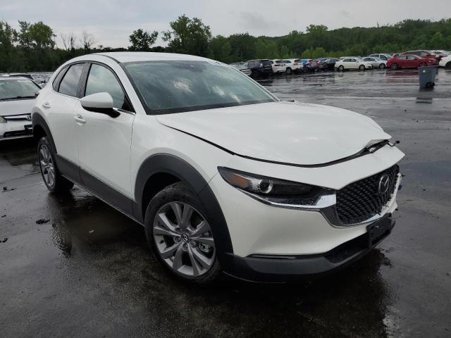 Photo 1 from auction – 2021 MAZDA CX-30 SELE with VIN 3MVDMBBL4MM311649