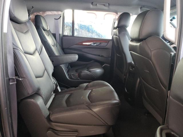 Photo 6 from auction – 2016 CADILLAC ESCALADE E with VIN 1GYS3GKJ4GR349709