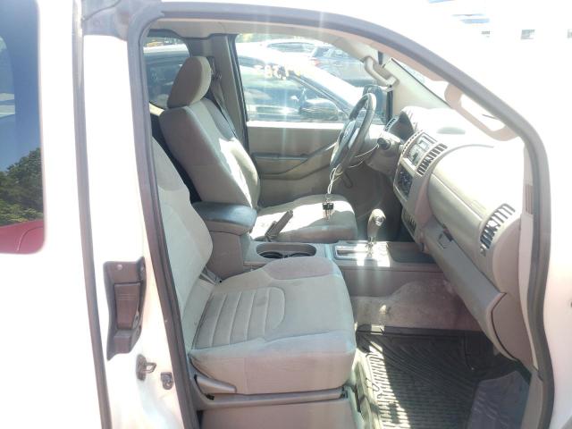 Photo 5 from auction – 2013 NISSAN FRONTIER S with VIN 1N6BD0CTXDN741801