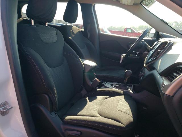 Photo 5 from auction – 2016 JEEP CHEROKEE L with VIN 1C4PJLCB3GW363541