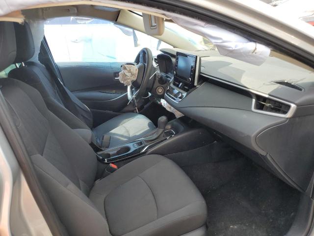 Photo 5 from auction – 2020 TOYOTA COROLLA LE with VIN JTDEPRAE9LJ075052