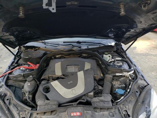 Photo 7 from auction – 2011 MERCEDES-BENZ E 350 4MAT with VIN WDDHF8HB0BA435545