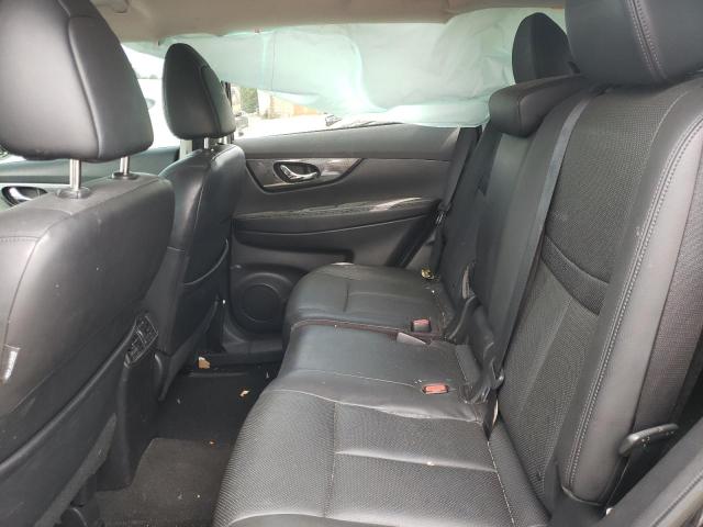 Photo 6 from auction – 2014 NISSAN ROGUE S with VIN 5N1AT2MV1EC854509