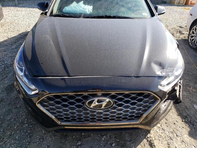 Photo 7 from auction – 2019 HYUNDAI SONATA LIM with VIN 5NPE34AFXKH735775