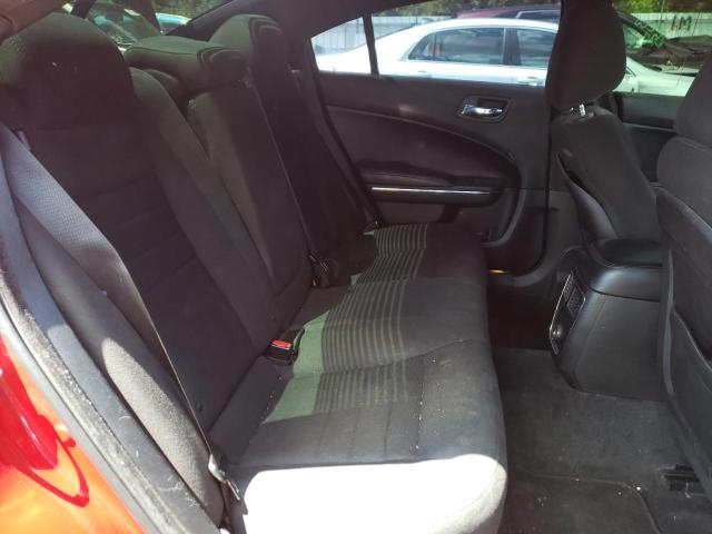 Photo 6 from auction – 2012 DODGE CHARGER SE with VIN 2C3CDXBG7CH103697