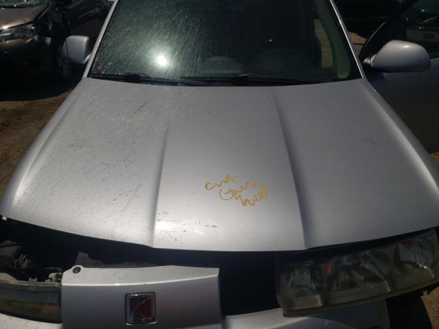 Photo 7 from auction – 2004 SATURN VUE with VIN 5GZCZ63464S858201