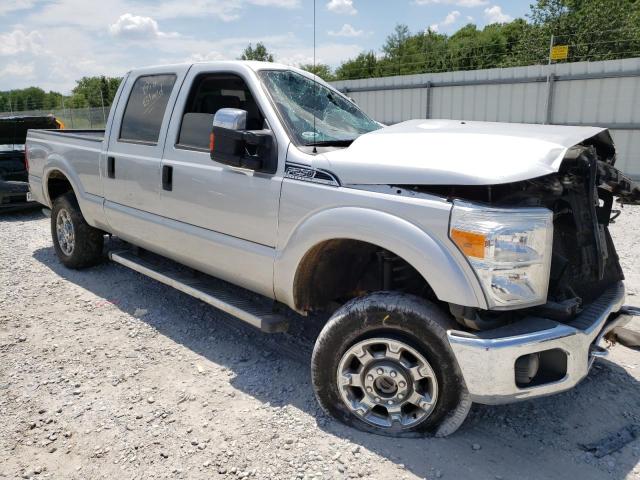 Photo 1 from auction – 2016 FORD F250 SUPER with VIN 1FT7W2B67GEA96524
