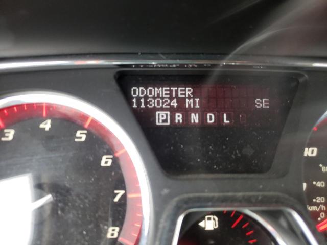 Photo 8 from auction – 2014 GMC ACADIA SLT with VIN 1GKKRRKD9EJ211450
