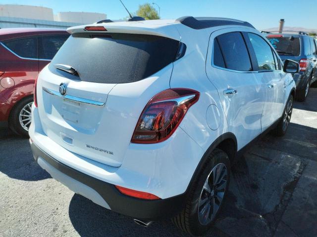Photo 4 from auction – 2020 BUICK ENCORE ESS with VIN KL4CJCSB7LB059009