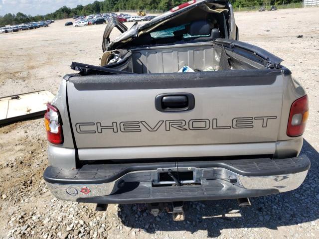 Photo 6 from auction – 2002 CHEVROLET SILVERADO with VIN 1GCEC14V42Z209605