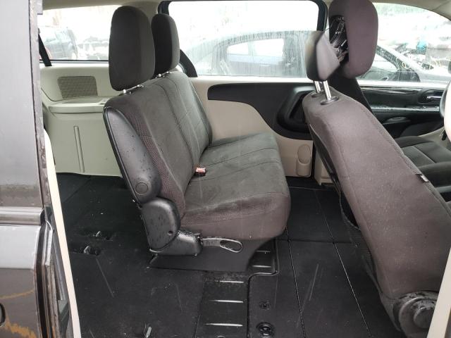 Photo 6 from auction – 2013 DODGE GRAND CARA with VIN 2C4RDGBG2DR740997