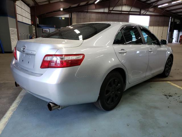 Photo 4 from auction – 2008 TOYOTA CAMRY LE with VIN 4T1BK46K48U063704