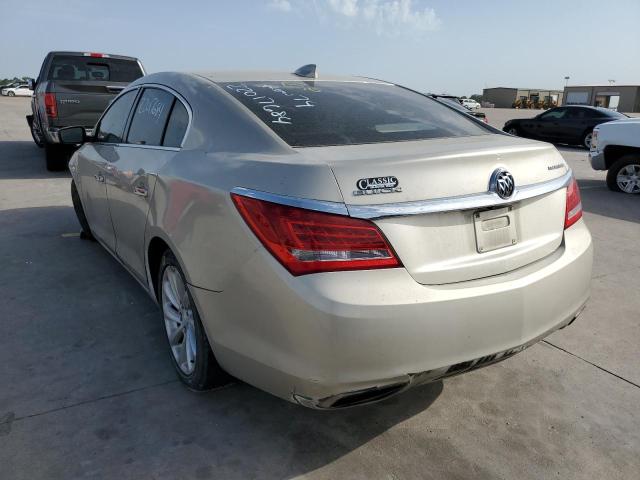 Photo 3 from auction – 2015 BUICK LACROSSE with VIN 1G4GA5G3XFF167248