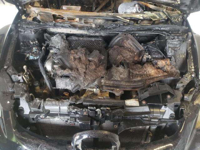 Photo 7 from auction – 2009 MAZDA CX-7 with VIN JM3ER29L790226576