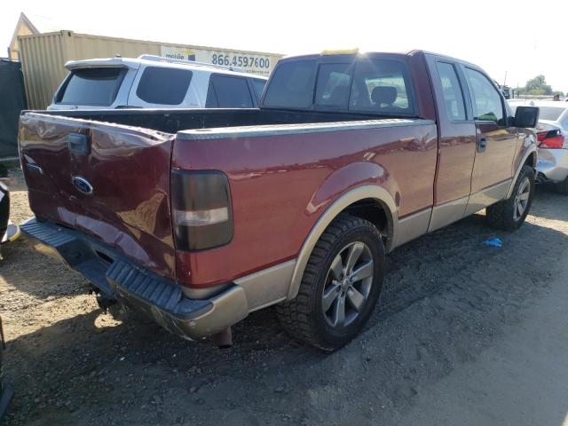 Photo 4 from auction – 2004 FORD F150 with VIN 1FTPX12544NB26847