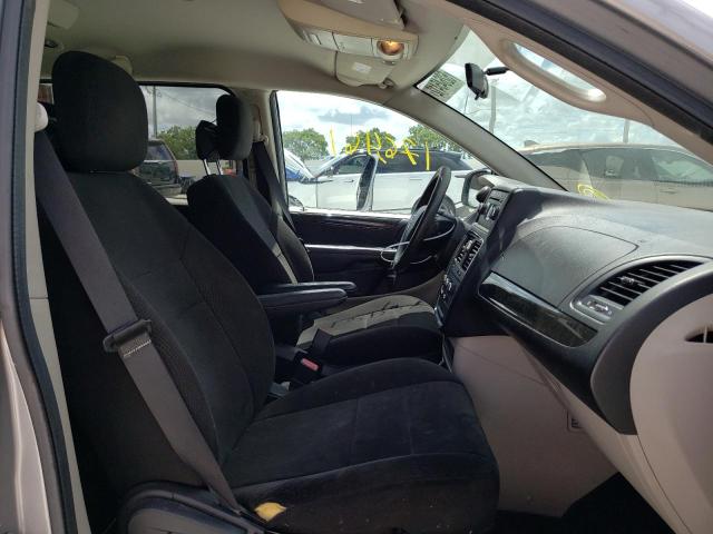Photo 5 from auction – 2013 DODGE GRAND CARA with VIN 2C4RDGCGXDR606110