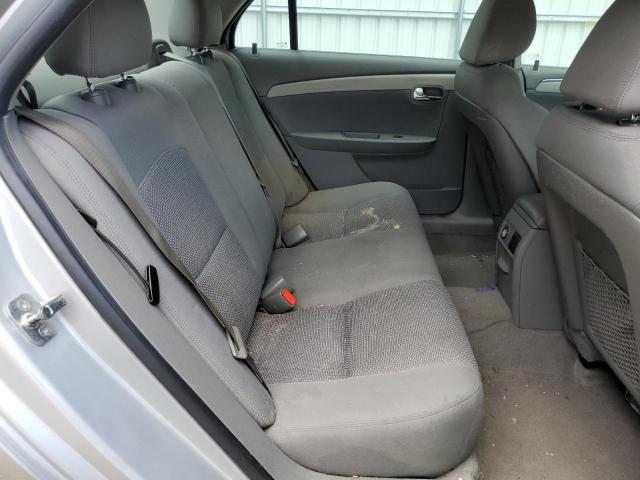 Photo 6 from auction – 2012 CHEVROLET MALIBU 1LT with VIN 1G1ZC5E02CF261287