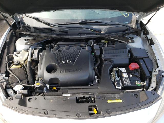 Photo 7 from auction – 2017 NISSAN MAXIMA 3.5 with VIN 1N4AA6AP9HC418024