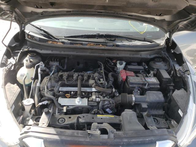 Photo 7 from auction – 2020 NISSAN KICKS S with VIN 3N1CP5BV9LL502286
