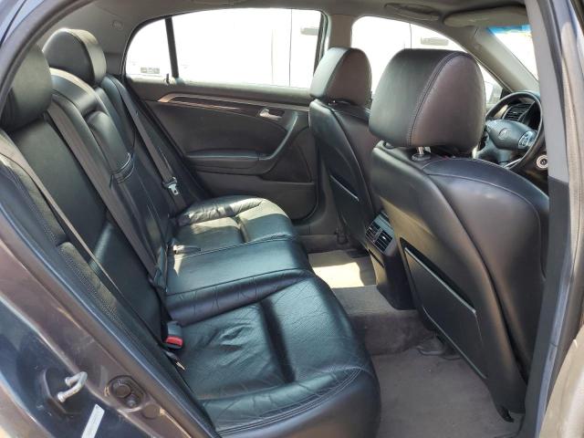 Photo 6 from auction – 2006 ACURA 3.2TL with VIN 19UUA66296A022870