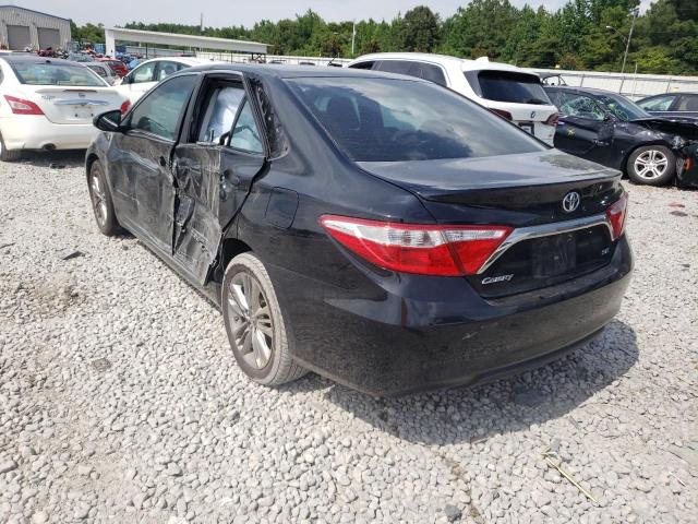 Photo 3 from auction – 2017 TOYOTA CAMRY LE with VIN 4T1BF1FK9HU437548