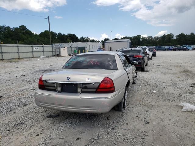 Photo 4 from auction – 2007 MERCURY GRAND MARQ with VIN 2MEFM74V87X632994