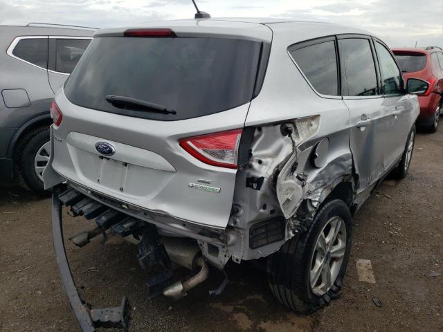 Photo 4 from auction – 2014 FORD ESCAPE SE with VIN 1FMCU0GX1EUD92308