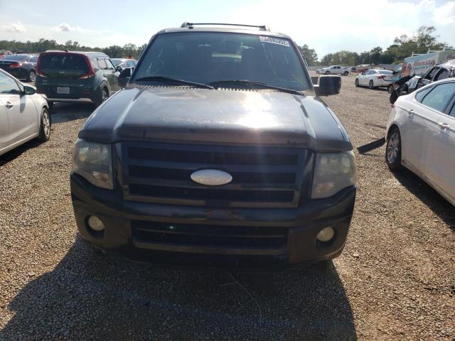 Photo 9 from auction – 2007 FORD EXPEDITION with VIN 1FMFK19557LA05000