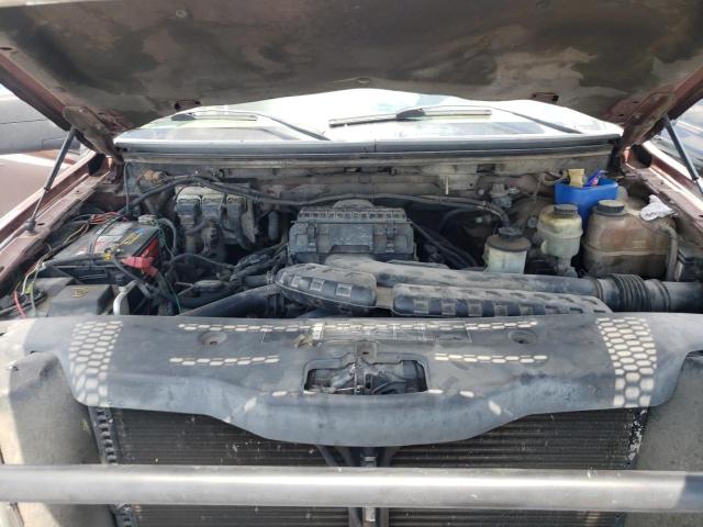 Photo 7 from auction – 2006 FORD F150 SUPER with VIN 1FTPW14516KB85617