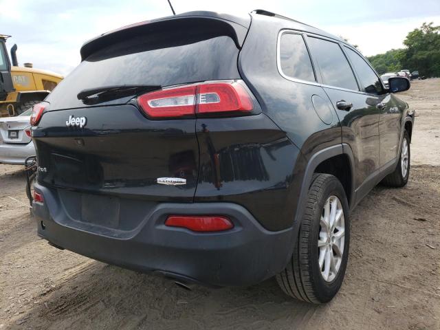 Photo 4 from auction – 2014 JEEP CHEROKEE L with VIN 1C4PJMCS8EW230230